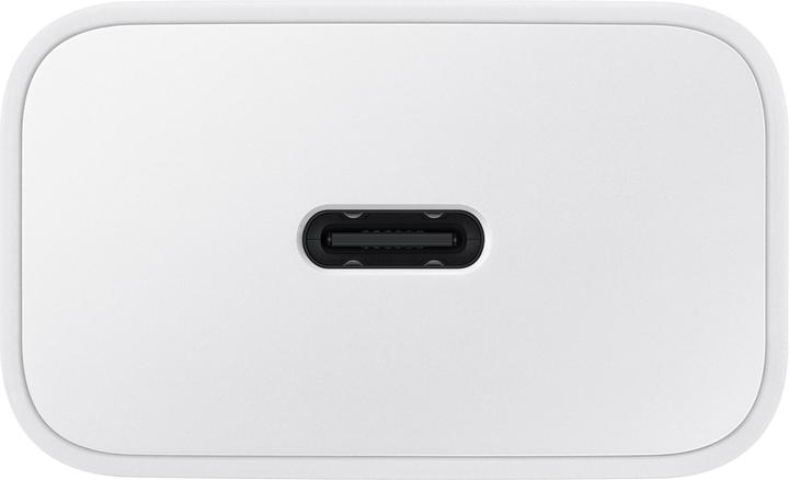 Actual product image Samsung EP-T1510 (15 W)