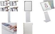 Actual product image Durable Wall Display Panel System FUNCTION WALL MODULE
