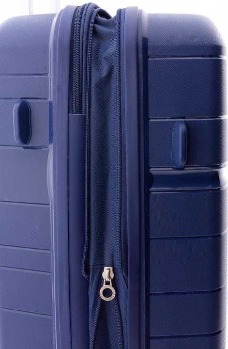 Produktbild Wüsthof 3800 4 Rollen Trolley 67 cm mit Dehnfalte (70 l)