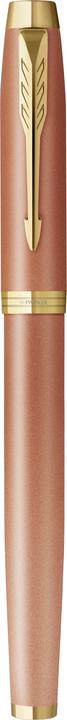Actual product image Parker Pen Parker IM - Rollerball (Orange, 1 x)