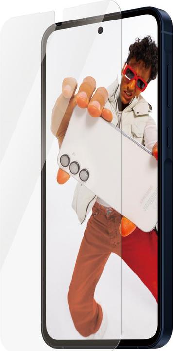 Image du produit PanzerGlass Safe By Screen (1 pièce(s), Samsung Galaxy A56)