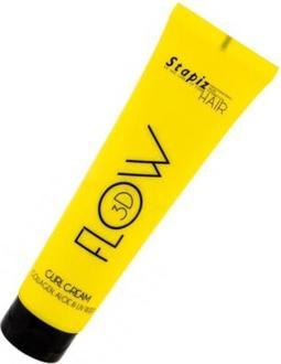 Produktbild Stapiz Flow 3D Curl Cream (Haarcreme, 150 ml)