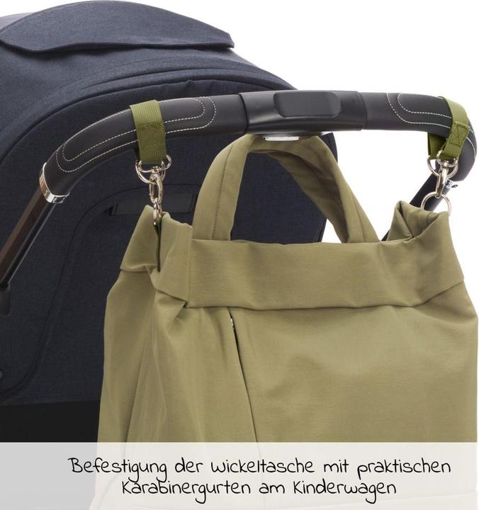 Produktbild Fillikid Wickeltasche Palma