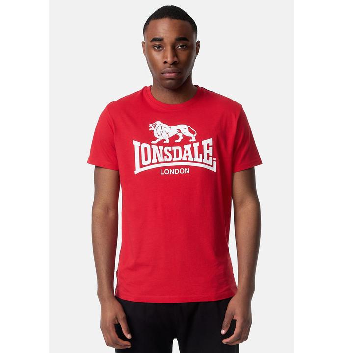 Lonsdale St. Erney (XS)