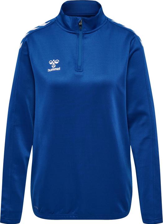 Immagine prodotto hummel Core Xk Half Zip Sweat Donna (XL)