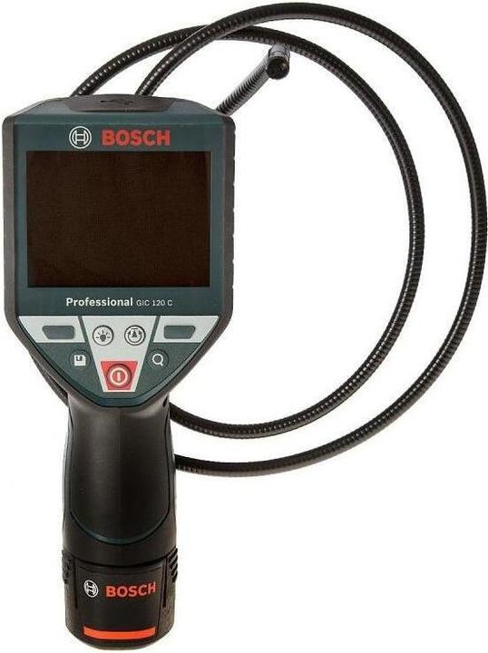 Produktbild Bosch Professional GIC 120 C