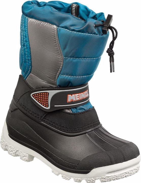 Actual product image Meindl Snowy 3000 Winterstiefel (29)