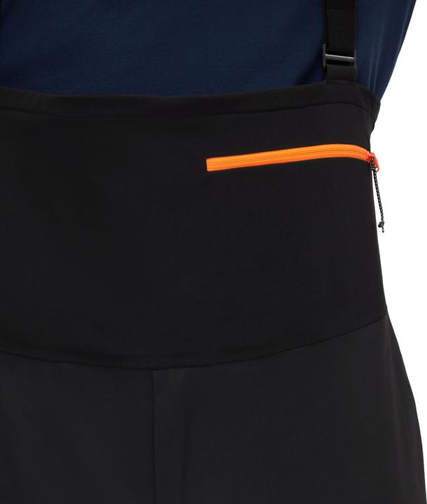 Actual product image Mammut Haldigrat HS Bib Pants Men (48)