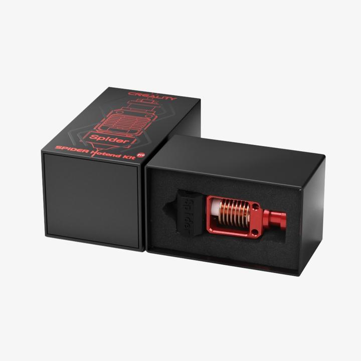 Produktbild Creality Spider Hotend Pro Hochtemperatur- und Geschwindigkeit (Hotend)