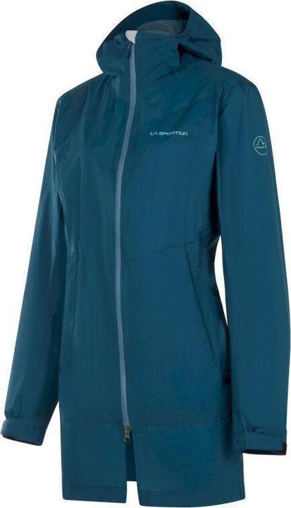 Immagine prodotto La Sportiva Xplore Parka - Regenjacke - Damen (XS)