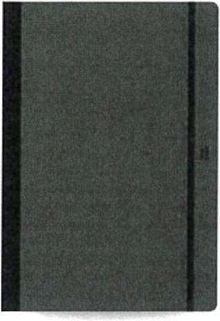 Immagine prodotto Flexbook avventura (A5+, Righe, Copertina morbida)