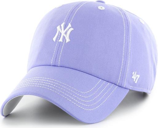 Produktbild 47 Brand New York Yankees Baseball-Cap MLB Contras Stitchbr Cleanup (One Size)