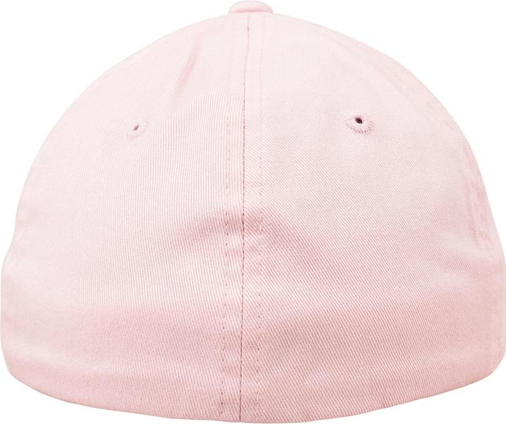 Actual product image Flexfit Cotton Twill Dad Cap (S, M)