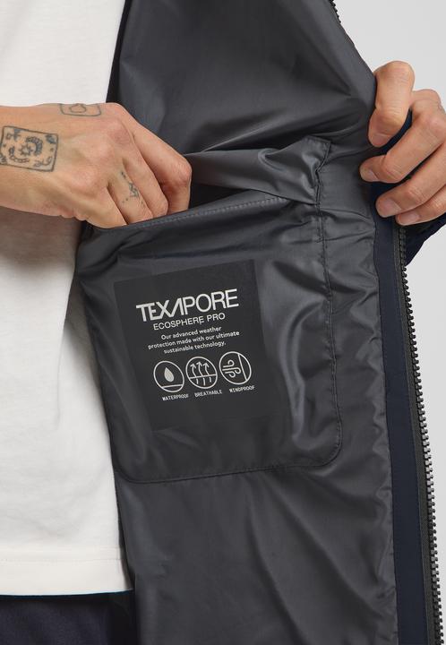 Produktbild Jack Wolfskin Terraview 2L Parka W (XS)