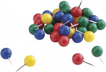 Magnetoplan Aghi della bacheca