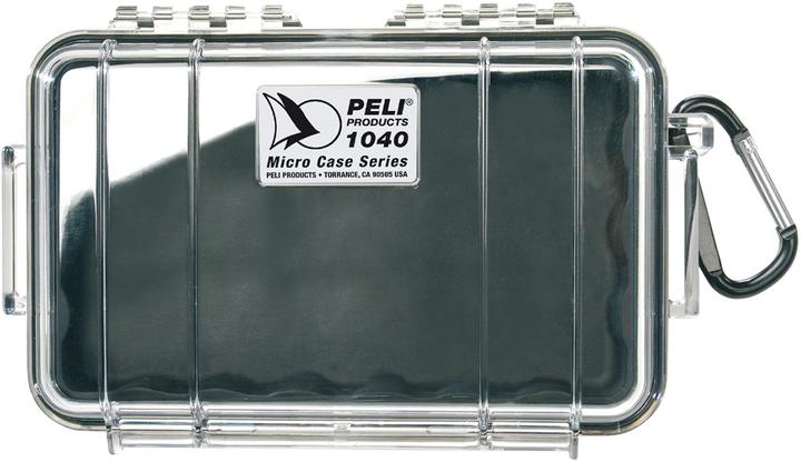 Micro Case 1040 (Fotokoffer, 0.72 l)