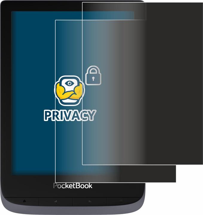 Immagine prodotto BROTECT Pellicola privacy antispia Pellicola di protezione dalla luce blu (Touch HD 3)