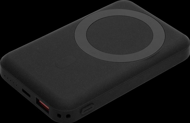Actual product image XtremeMac Magnetische Powerbank - Kompatibel mit Apple MagSafe (10000 mAh, 20 W, 37 Wh)