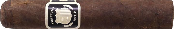 Actual product image Crowned Heads Jericho Hill Jack Brown Double Robusto (Robusto)