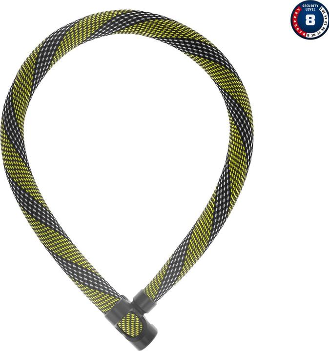Actual product image Abus Ivera 7210 (110 cm)