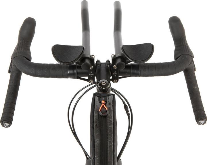 Immagine prodotto Restrap Tubo superiore da corsa (1.50 l, Borsa telaio)