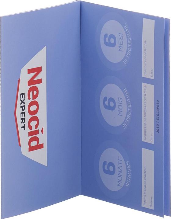 Image du produit Neocid Motten-Papier