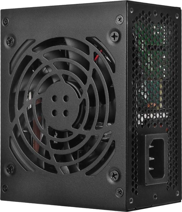 Actual product image Silverstone SST-SX750-G 80 PLUS Gold, modular - 750 Watt (750 W)