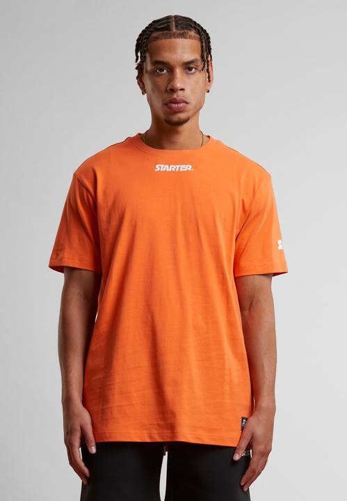 Actual product image Starter Essential Tee - 192113 (M)