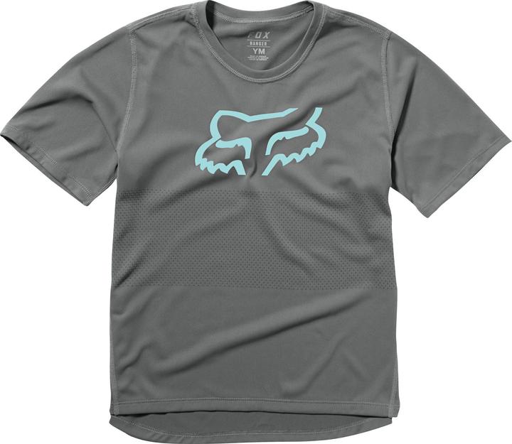 Fox Ranger (M)