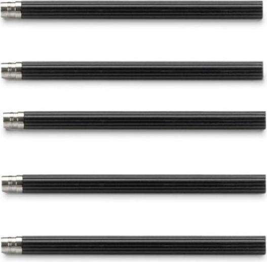 Produktbild Graf von Faber Castell BLEISTIFT PERFEKT F.C. SCHW/à5 (5 x)
