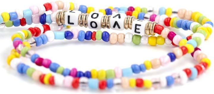 Actual product image OEM SM Pixie pendant beads 68cm