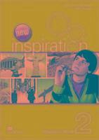 Produktbild New Inspiration 2. Student's Book (Englisch, Philip Prowse, 2011)