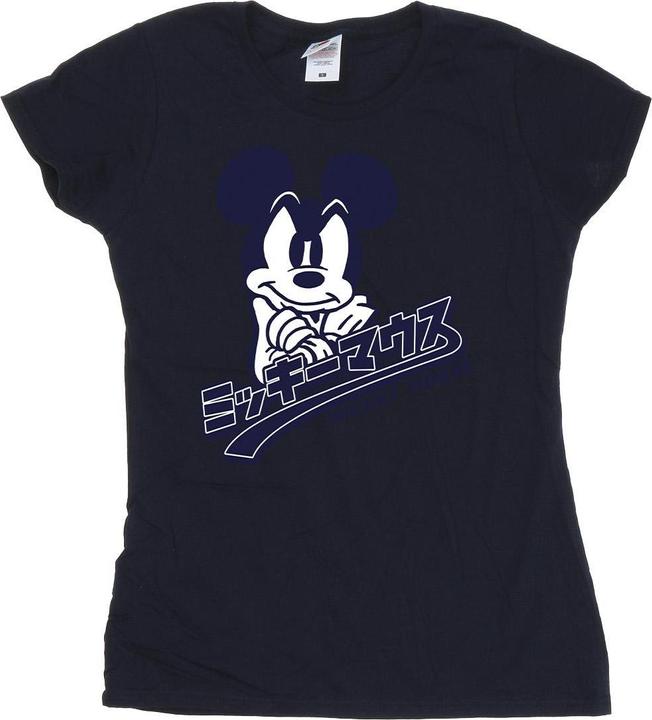 Disney Mickey Mouse Japanese TShirt (S)