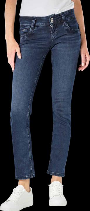 Actual product image Pepe Jeans Gen Straight Fit Dark Blue (W31/L30)