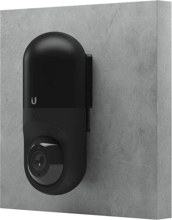 Actual product image Ubiquiti UniFi G3 Flex Professional Wall Mount, Black, Pack UniFi® Video (Mounting kit)