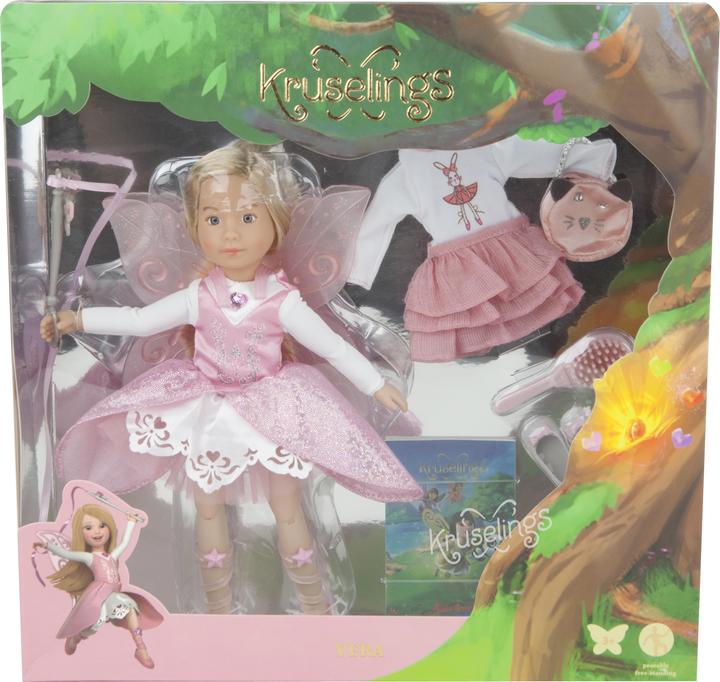 Produktbild Käthe Kruse Vera Kruselings Deluxe