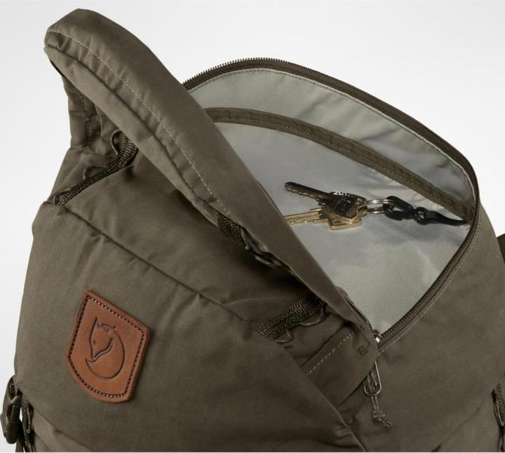 Actual product image Fjällräven Singi 48 (48 l)