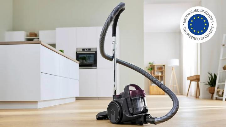 Produktbild Bosch Hausgeräte BGC05AAA1