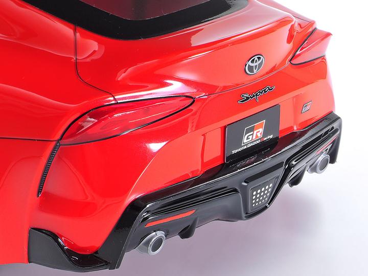 Immagine prodotto Tamiya Toyota GR Supra TT02 (Kit)