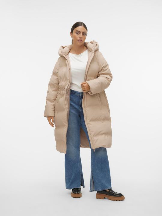 Immagine prodotto Vero Moda VMNOE CAPPOTTO A VITA LUNGA CUR EXC Cappotto a vita lunga (48)