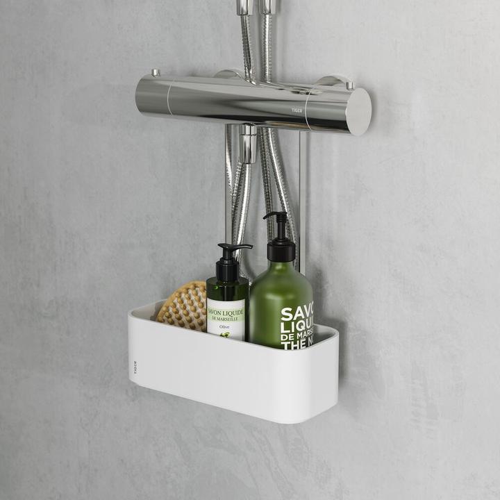 Actual product image Tiger 2-Store (25 x 12 x 34 cm)