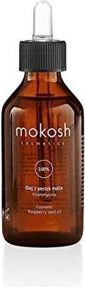 Produktbild Mokosh Cosmetics Raspberry Seed Oli raspberry seed oil 100ml (Körperöl, 100 ml)