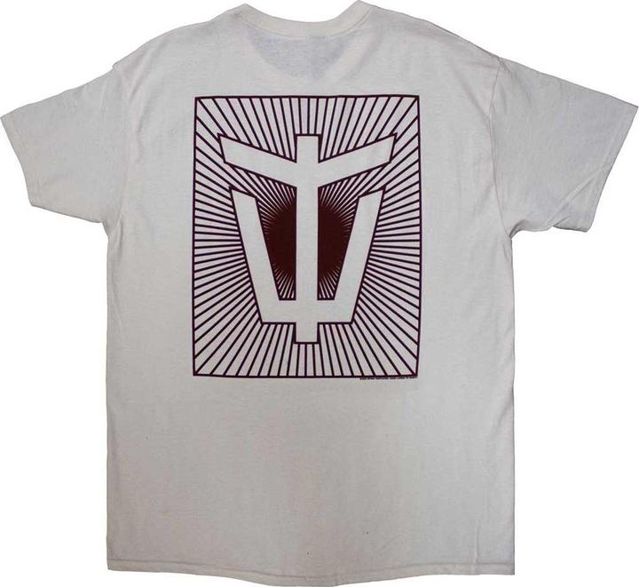 Produktbild Within Temptation Bleed Out Single TShirt (L)