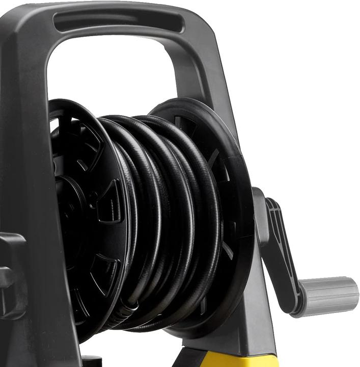 Produktbild Lavor Leistungsstarker Hochdruckreiniger Planet 170 Extra (Netzbetrieb)
