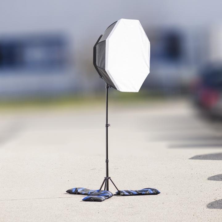 Image du produit Walimex Gn-806 (215 cm, 5 kg)