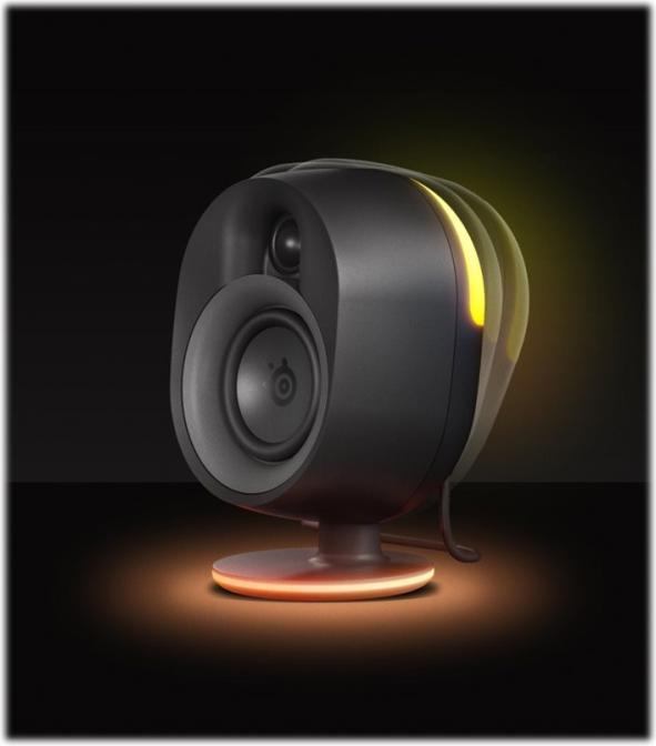 Image du produit SteelSeries Arena 7