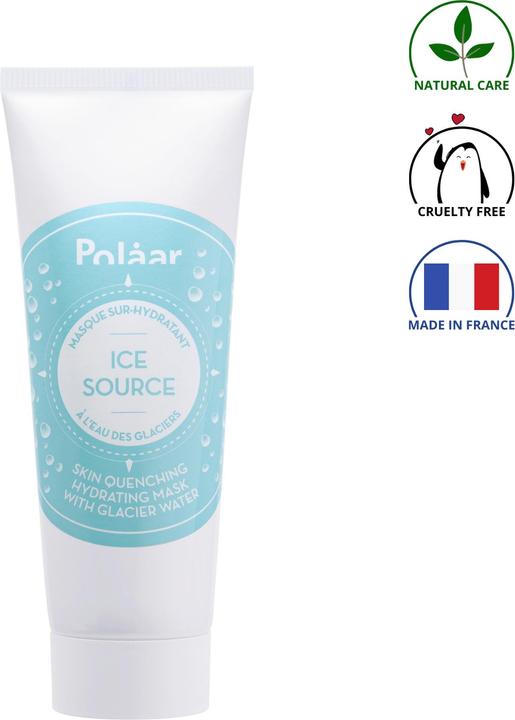 Produktbild Polaar ICESOURCE super hydrating mask 50 ml (50 ml)