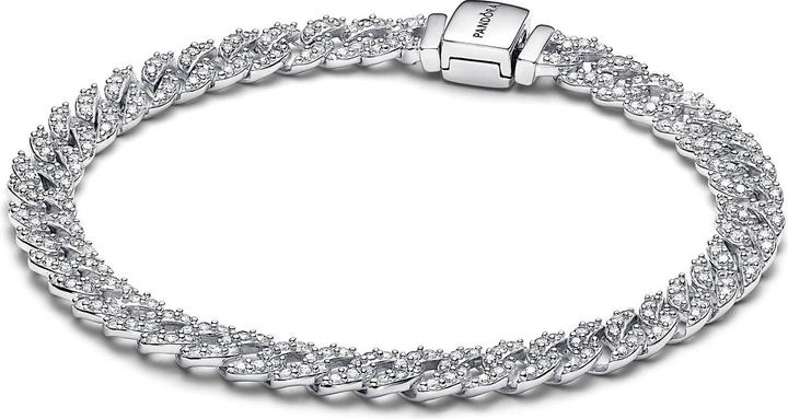 Pandora Timeless (16 cm, Silber 925)