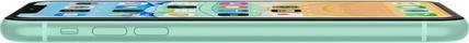 Immagine prodotto Belkin ScreenForce TemperedGlass antimik.iPhone 11/XR (1 Pezzo/i, Apple iPhone 11, Apple iPhone XR)