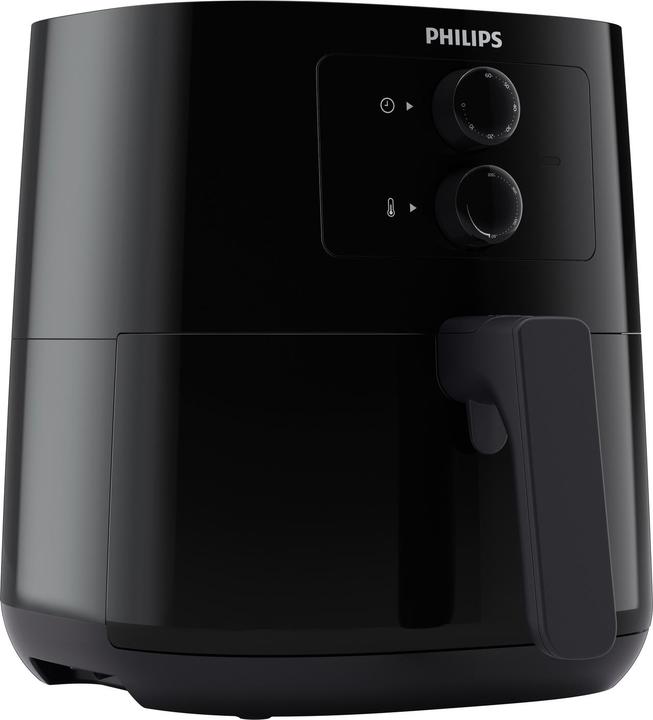 Actual product image Philips Airfryer Essential HD9200/90 (EU plug)